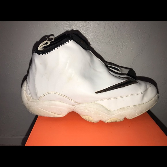 gary payton tennis shoes